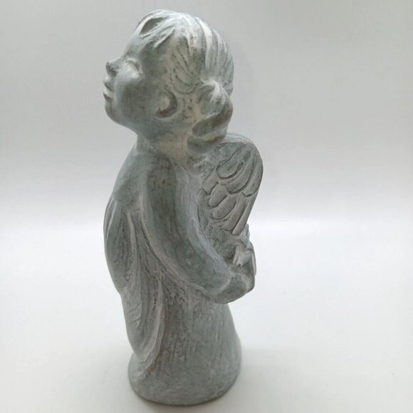 Isabell Bloom Some Damage Small Packages Angel 1999 5.5" - Picture 3 of 6